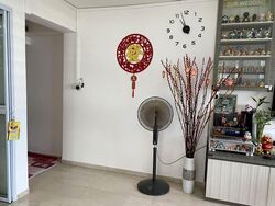 Blk 217 Lorong 8 Toa Payoh (Toa Payoh), HDB 5 Rooms #577321281